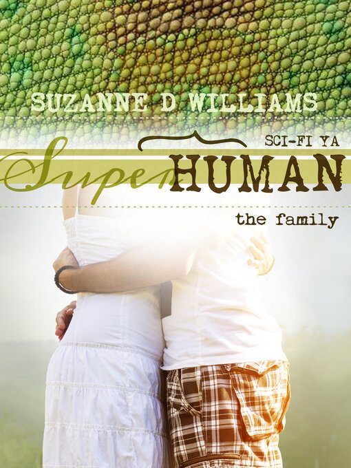Cover image for The Family